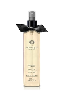 Boutique BM Grapefruit & Verbena Vücut Spreyi 250 ML Boutique BM Grapefruit & Verbena Vücut Spreyi 250 ML