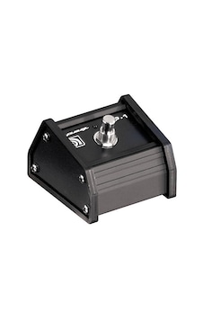 Ampeg Afp1 Single Footswitch