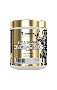 Kevin Levron Gold Full Blown Energizer 270 Gr Kevin Levron Gold Full Blown Energizer 270 Gr