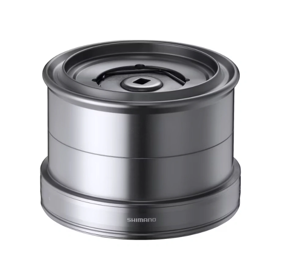 Shimano Cs35aa Yedek Sığ Makine Kafası Shimano Cs35aa Yedek Sığ Makine Kafası