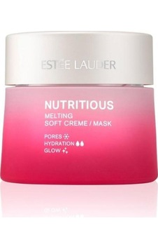 Cildin Doğal Canlılığını Sağlayan Nutritious Melting Soft Güçlendirici Maske Krem 50 Ml Cildin Doğal Canlılığını Sağlayan Nutritious Melting Soft Güçlendirici Maske Krem 50 Ml