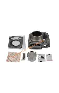 Honda Cbf 150 Silindir Set Komple Rik Honda Cbf 150 Silindir Set Komple Rik