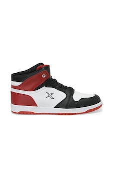 Kinetix Jones Pu Hı 2Pr Siyah Erkek High Sneaker Kinetix Jones Pu Hı 2Pr Siyah Erkek High Sneaker