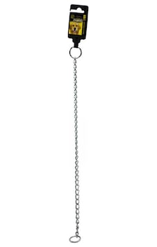 Doglife Köpekler İçin Tek Sıra Boyun Zinciri 4,0mmx60cm