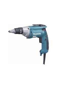 Makita Fs2300x Alçıpan Vidalama 570w 2500 Devir/dk Makita Fs2300x Alçıpan Vidalama 570w 2500 Devir/dk