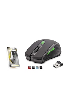 Hadron HDX3404 Kablosuz Optik Mouse Hadron HDX3404 Kablosuz Optik Mouse