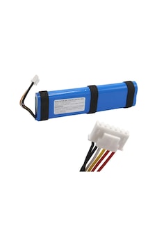 Powermaster 7.2 Volt 5000mah 18650 Lityum Batarya Pil