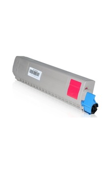 Okı Es7470 Magenta İthal Toner 45396214 11.5k Okı Es7470 Magenta İthal Toner 45396214 11.5k