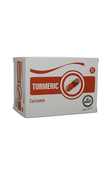 Turmeric Extract Licaps® Novasol® Curcumin(185x Daha İyi Emi Turmeric Extract Licaps® Novasol® Curcumin(185x Daha İyi Emi