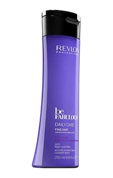 Revlon Be Fabulous Lightweight Saç Kremi 250 ML Revlon Be Fabulous Lightweight Saç Kremi 250 ML