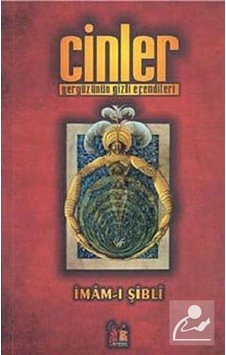 Cinler - İmam-ı Şibli - AltınPost Cinler - İmam-ı Şibli - AltınPost