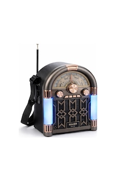 Nostaljik Bluetooth Radyo Fm Am Şarjlı Radyo 13182256 Nostaljik Bluetooth Radyo Fm Am Şarjlı Radyo 13182256