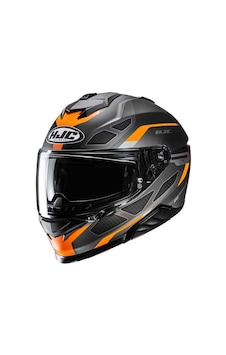 Hjc İ71 Zest Mc7sf Kask Turuncu Hjc İ71 Zest Mc7sf Kask Turuncu