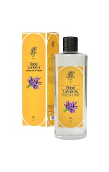 Rebul Lavanta Cam Şişe Kolonya 250 ML Rebul Lavanta Cam Şişe Kolonya 250 ML