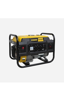 Rtrmax RTR3550 Benzinli Jeneratör 3.5 KVA / 2.8 KW Rtrmax RTR3550 Benzinli Jeneratör 3.5 KVA / 2.8 KW