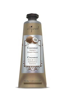 Difeel Coconut El Kremi 40 G Difeel Coconut El Kremi 40 G