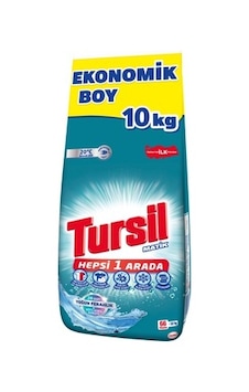 Yoğun Ferahlık Ve Kötü Koku Karşıtı Çamaşır Deterjanı Yoğun Ferahlık Ve Kötü Koku Karşıtı Çamaşır Deterjanı