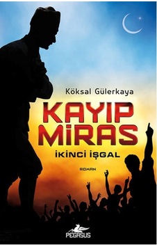 Kayıp Miras Ikinci Işgal