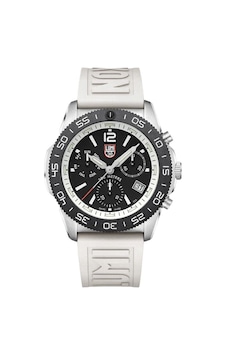 Lumınox Xs.3141 Pacıfıc Dıver Chronograph İsviçre Üretimi Ronda Z60 Mekanizmalı Erkek Kol Saati Metal Lumınox Xs.3141 Pacıfıc Dıver Chronograph İsviçre Üretimi Ronda Z60 Mekanizmalı Erkek Kol Saati Metal