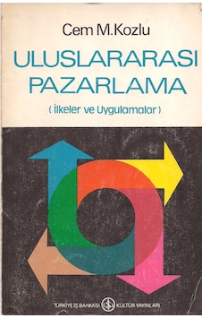 Uluslararası Pazarlama İlkeler Ve Uygulamalar