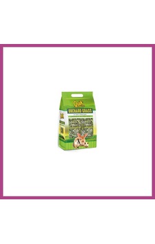 Gees Global Quik Kuru Yonca Kemirgen Otu 350 Gr Gbzs