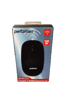 Performax SMK011 Kablosuz Optik Mouse Performax SMK011 Kablosuz Optik Mouse