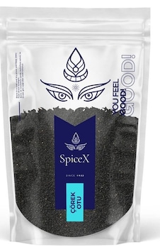 SpiceX Çörek Otu 100 G SpiceX Çörek Otu 100 G