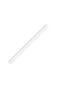 Tgb 50 CM Plastik Cetvel