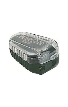 Faber-Castell TK Serisi Portmin Kalemtraş 186600 Faber-Castell TK Serisi Portmin Kalemtraş 186600