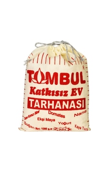 Tombul Acılı Tarhana 1 KG Tombul Acılı Tarhana 1 KG