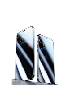 Apple Uyumlu   iPhone 16e Redclick Rika Premium Privacy Temperli Cam Ekran Koruyucu
