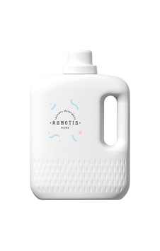 Agnotis Baby Bebekler Için Doğal Içerikli Çamaşır Deterjanı 1.8 Lt