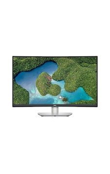 Dell S3221QSA 31.5" 3840 x 2160 60 HZ 4 MS Hdmı Dp Curved Led Monitör
