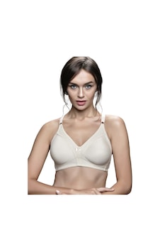 Aycı Kadın Şardon Toparlayıcı-minimizer Ten Rengi Sütyen -320 Bej Aycı Kadın Şardon Toparlayıcı-minimizer Ten Rengi Sütyen -320 Bej