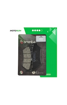 Bmw K 1600 Gtl Arka Fren Balata Brenta Mtn13549 Bmw K 1600 Gtl Arka Fren Balata Brenta Mtn13549