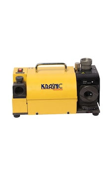 Krasnic C.kr-13a Matkap Bileme Makinası 2-13 Mm