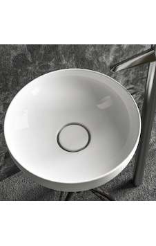 Esvit Vision Tezgah Üstü Çanak Lavabo 42 CM Esvit Vision Tezgah Üstü Çanak Lavabo 42 CM