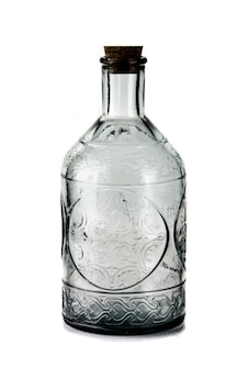 San Miguel Botella Toscana Tıpalı Yağ Şişesi 650 CC San Miguel Botella Toscana Tıpalı Yağ Şişesi 650 CC
