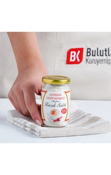 Altındal Salep Dünyası Bucak Salep 75 Gr