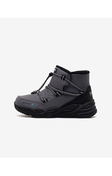 Skechers Turbo Tread-storm Glıder Büyük Erkek Çocuk Gri Bot 406385l Ccbk