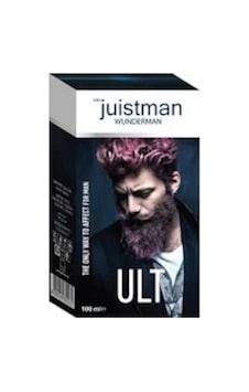 Juistman Wunderman Ult Erkek Parfüm 100 ML Juistman Wunderman Ult Erkek Parfüm 100 ML