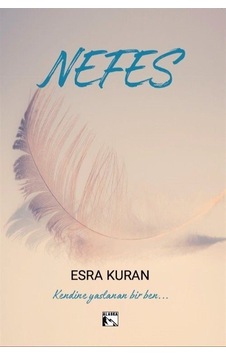Nefes - Esra Kuran - Alaska Yayınları