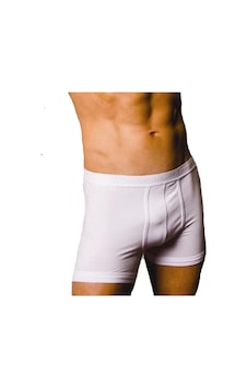  X-Man X-Man Erkek Likralı Boxer 703 Erkek Boxer
