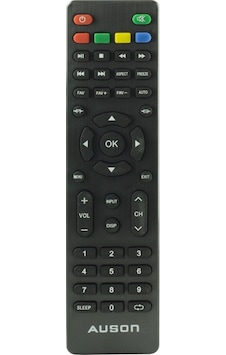 Hello 19'' - 22'' - Auson Led Tv Kumandası