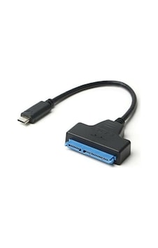 Qport Q-Tu3 Type-C To Sata Çevirici Dönüştürücü (504738879) Qport Q-Tu3 Type-C To Sata Çevirici Dönüştürücü (504738879)