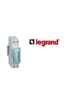 Legrand Zaman Saati Günlük Legrand Zaman Saati Günlük