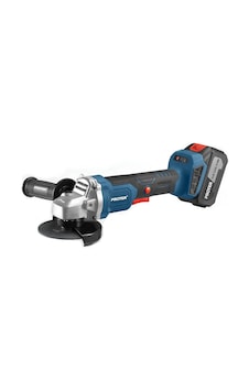 Proter Pst 905 E Akülü Avuç Taşlama 20v 5.0 Amper