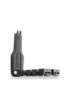 Lindy Lın-47891 Rj45 Siyah 10 Adet Rj45 Port Kiliti 1 Adet Anahtar Lindy Lın-47891 Rj45 Siyah 10 Adet Rj45 Port Kiliti 1 Adet Anahtar