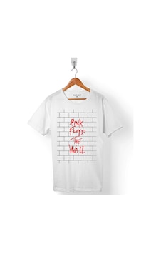 Pınk Floyd The Wall Duvar Erkek Tişört 001 Pınk Floyd The Wall Duvar Erkek Tişört 001