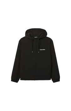 Calvin Klein Wınd Jacket, Ub1 Siyah Erkek Ceket Calvin Klein Wınd Jacket, Ub1 Siyah Erkek Ceket